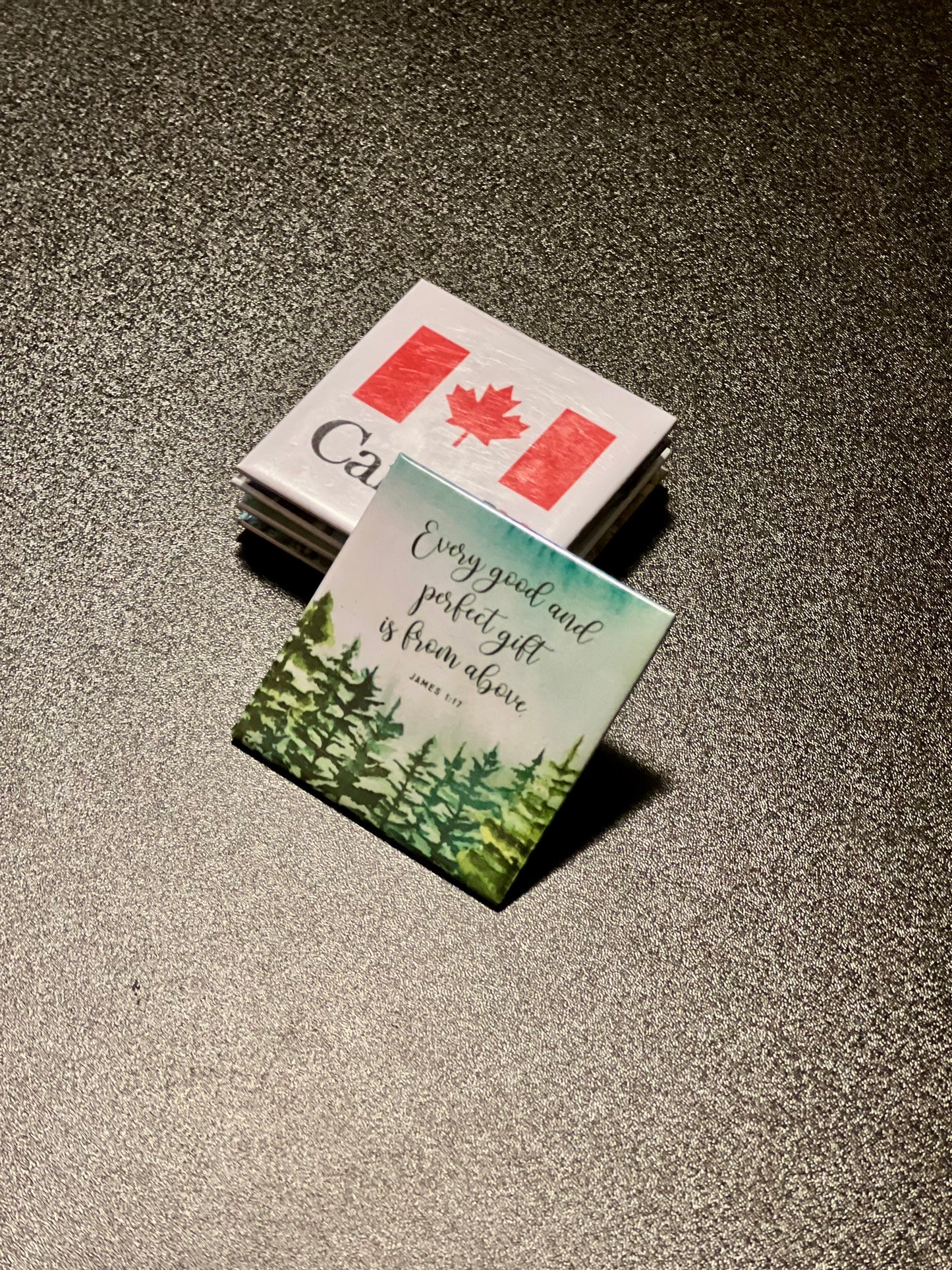 Fridge Magnets ( Set of 9 Magnets )